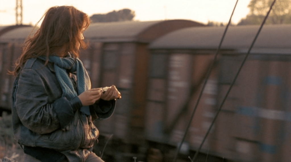 Image curtesy of https://www.cinematary.com/writing/2021/9/5/vagabond-1985-by-agns-varda